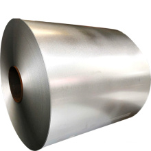 AZ150 SPCC/SPCD Anti Finger Printed AFP Galvalume Steel/Zinc Aluminized Hot Dipped Galvalume Steel Coils